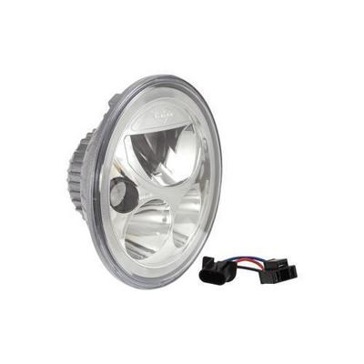 Vision X Lighting 7 Inch Round Vortex LED Headlight Kit (White) - 9892443